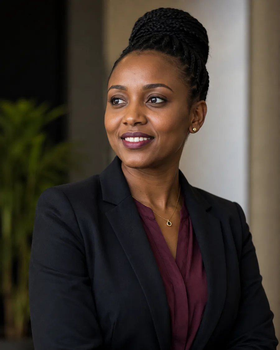 Women and youth entrepreneurs building businesses with DIRA