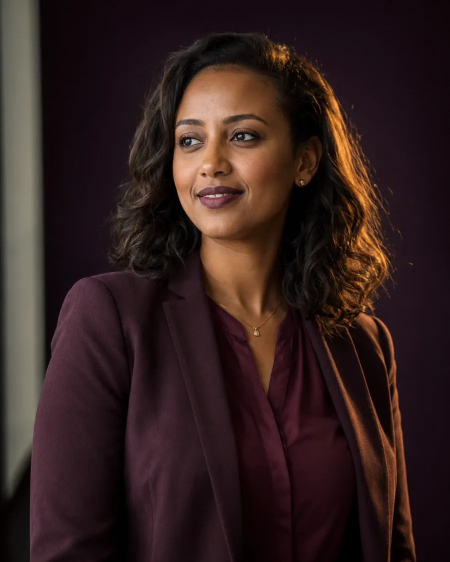 Ethiopian women finding direction and opportunity through DIRA